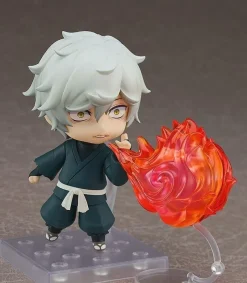 Good Smile Company Nendoroid Hell's Paradise Jigokuraku Gabimaru Action Figure JAPAN