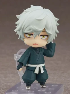 Good Smile Company Nendoroid Hell's Paradise Jigokuraku Gabimaru Action Figure JAPAN