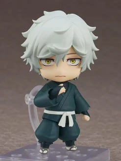 Good Smile Company Nendoroid Hell's Paradise Jigokuraku Gabimaru Action Figure JAPAN