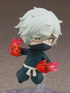 Good Smile Company Nendoroid*Nendoroid Hell's Paradise Jigokuraku Gabimaru Action Figure JAPAN