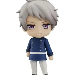 Orange Rouge Nendoroid|Figure*Nendoroid Hetalia World Stars Prussia Action Figure JAPAN OFFICIAL