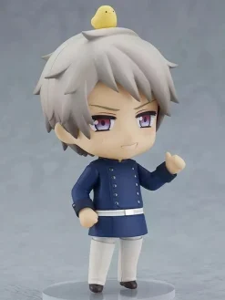 Orange Rouge Nendoroid|Figure*Nendoroid Hetalia World Stars Prussia Action Figure JAPAN OFFICIAL