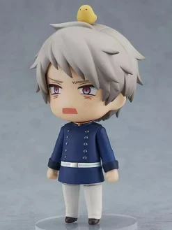 Orange Rouge Nendoroid|Figure*Nendoroid Hetalia World Stars Prussia Action Figure JAPAN OFFICIAL
