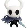 Good Smile Company Figure|Nendoroid*Nendoroid Hollow Knight The Knight Action Figure JAPAN OFFICIAL