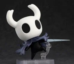 Good Smile Company Figure|Nendoroid*Nendoroid Hollow Knight The Knight Action Figure JAPAN OFFICIAL