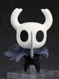 Good Smile Company Figure|Nendoroid*Nendoroid Hollow Knight The Knight Action Figure JAPAN OFFICIAL
