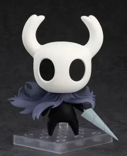 Good Smile Company Figure|Nendoroid*Nendoroid Hollow Knight The Knight Action Figure JAPAN OFFICIAL