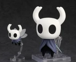 Good Smile Company Figure|Nendoroid*Nendoroid Hollow Knight The Knight Action Figure JAPAN OFFICIAL