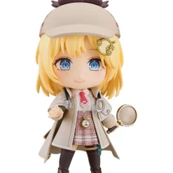 Good Smile Company Nendoroid*Nendoroid Hololive Production Watson Amelia Action Figure JAPAN OFFICIAL