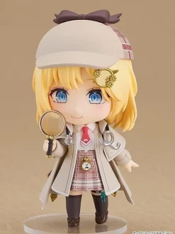Good Smile Company Nendoroid*Nendoroid Hololive Production Watson Amelia Action Figure JAPAN OFFICIAL