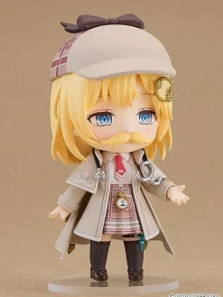 Good Smile Company Nendoroid*Nendoroid Hololive Production Watson Amelia Action Figure JAPAN OFFICIAL