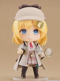 Good Smile Company Nendoroid*Nendoroid Hololive Production Watson Amelia Action Figure JAPAN OFFICIAL