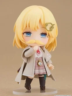 Good Smile Company Nendoroid*Nendoroid Hololive Production Watson Amelia Action Figure JAPAN OFFICIAL