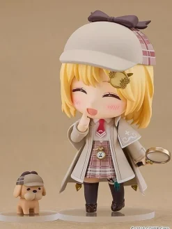 Good Smile Company Nendoroid*Nendoroid Hololive Production Watson Amelia Action Figure JAPAN OFFICIAL