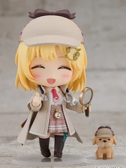 Good Smile Company Nendoroid*Nendoroid Hololive Production Watson Amelia Action Figure JAPAN OFFICIAL