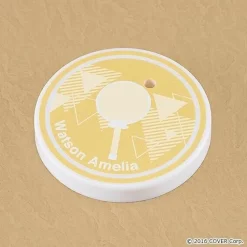 Good Smile Company Nendoroid*Nendoroid Hololive Production Watson Amelia Action Figure JAPAN OFFICIAL