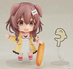 Good Smile Company Nendoroid*Nendoroid Hololive Production Inugami Korone Action Figure JAPAN OFFICIAL ZA-469