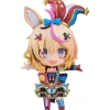 Max Factory Nendoroid|Figure*Nendoroid Hololive Production Omaru Polka Action Figure JAPAN OFFICIAL