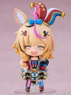 Max Factory Nendoroid|Figure*Nendoroid Hololive Production Omaru Polka Action Figure JAPAN OFFICIAL