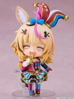 Max Factory Nendoroid|Figure*Nendoroid Hololive Production Omaru Polka Action Figure JAPAN OFFICIAL