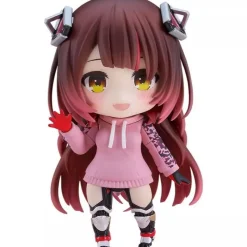 Good Smile Company Nendoroid*Nendoroid Hololive Production Robocosan Action Figure JAPAN OFFICIAL