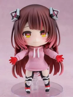 Good Smile Company Nendoroid*Nendoroid Hololive Production Robocosan Action Figure JAPAN OFFICIAL