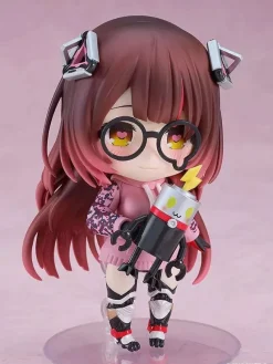 Good Smile Company Nendoroid*Nendoroid Hololive Production Robocosan Action Figure JAPAN OFFICIAL