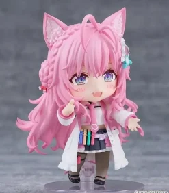 Good Smile Company Nendoroid Hololive Production Hakui Koyori Action Figure JAPAN OFFICIAL