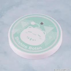 Good Smile Company Figure|Nendoroid*Nendoroid Hololive Production Shishiro Botan Action Figure JAPAN OFFICIAL
