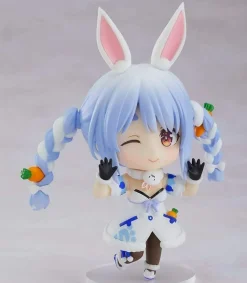 Good Smile Company Nendoroid Hololive Production Usada Pekora Action Figure JAPAN OFFICIAL ZA-145