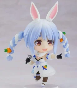 Good Smile Company Nendoroid Hololive Production Usada Pekora Action Figure JAPAN OFFICIAL ZA-145