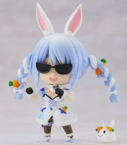 Good Smile Company Nendoroid Hololive Production Usada Pekora Action Figure JAPAN OFFICIAL ZA-145