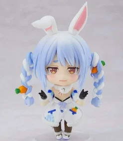 Good Smile Company Nendoroid Hololive Production Usada Pekora Action Figure JAPAN OFFICIAL ZA-145