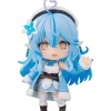Good Smile Company Nendoroid*Nendoroid Hololive Production Yukihana Lamy Action Figure JAPAN OFFICIAL