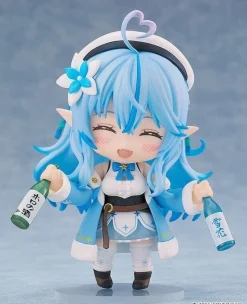 Good Smile Company Nendoroid*Nendoroid Hololive Production Yukihana Lamy Action Figure JAPAN OFFICIAL