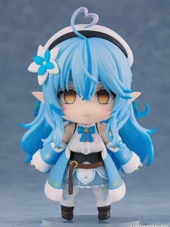 Good Smile Company Nendoroid*Nendoroid Hololive Production Yukihana Lamy Action Figure JAPAN OFFICIAL