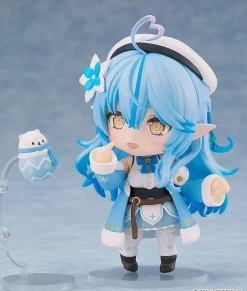Good Smile Company Nendoroid*Nendoroid Hololive Production Yukihana Lamy Action Figure JAPAN OFFICIAL