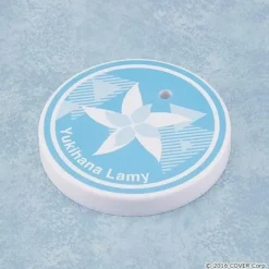 Good Smile Company Nendoroid*Nendoroid Hololive Production Yukihana Lamy Action Figure JAPAN OFFICIAL