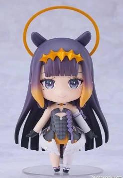 Max Factory Nendoroid*Nendoroid Hololive Production Ninomae Ina'nis Action Figure JAPAN OFFICIAL