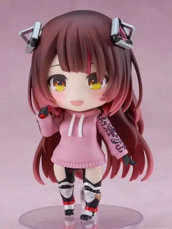 Good Smile Company Nendoroid Hololive Production Robocosan Action Figure JAPAN OFFICIAL