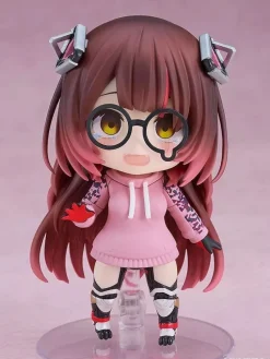 Good Smile Company Nendoroid Hololive Production Robocosan Action Figure JAPAN OFFICIAL