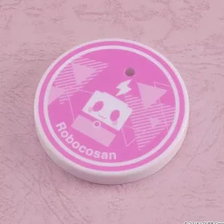 Good Smile Company Nendoroid Hololive Production Robocosan Action Figure JAPAN OFFICIAL