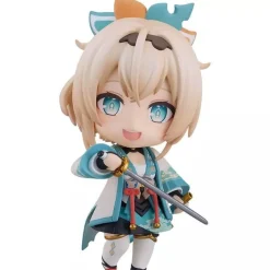 Good Smile Company Nendoroid Hololive Production Kazama Iroha Action Figure JAPAN OFFICIAL