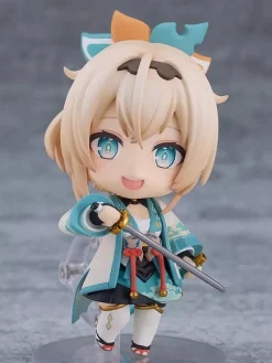 Good Smile Company Nendoroid Hololive Production Kazama Iroha Action Figure JAPAN OFFICIAL