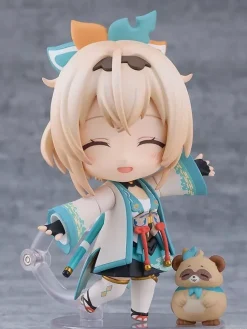 Good Smile Company Nendoroid Hololive Production Kazama Iroha Action Figure JAPAN OFFICIAL