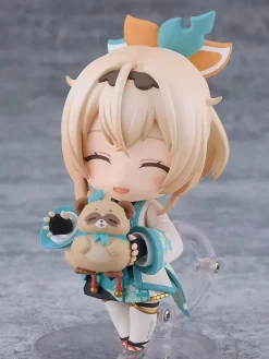 Good Smile Company Nendoroid Hololive Production Kazama Iroha Action Figure JAPAN OFFICIAL