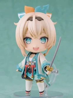 Good Smile Company Nendoroid Hololive Production Kazama Iroha Action Figure JAPAN OFFICIAL