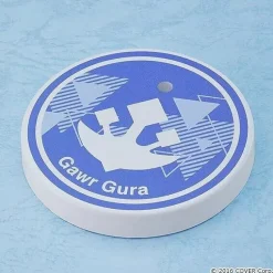 Good Smile Company Nendoroid|Figure*Nendoroid Hololive Production Gawr Gura Action Figure JAPAN OFFICIAL