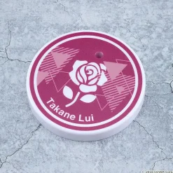 Good Smile Company Nendoroid Hololive Production Takane Lui Action Figure JAPAN OFFICIAL