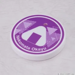 Good Smile Company Nendoroid*Nendoroid Hololive Production Nekomata Okayu Action Figure JAPAN OFFICIAL ZA-468